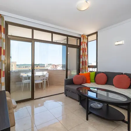 Appartamento Sunny One Bedroom