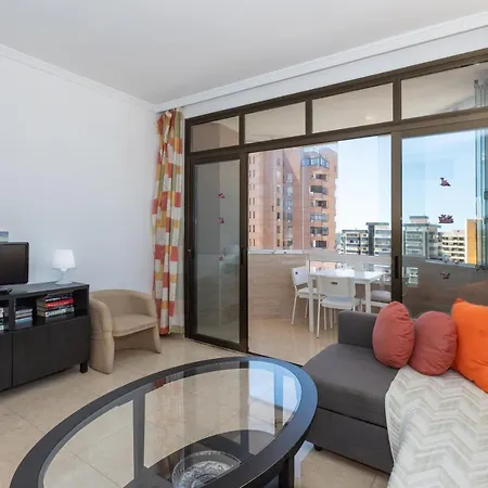 Appartamento Sunny One Bedroom