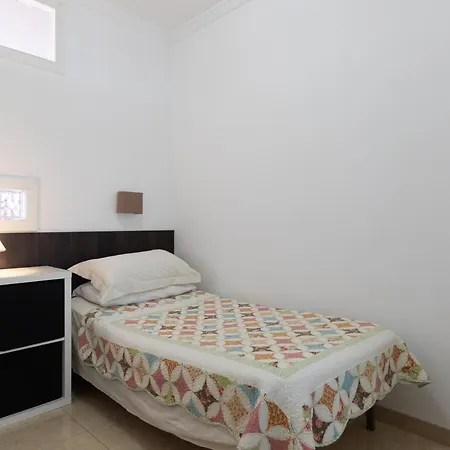 Sunny One Bedroom Διαμέρισμα