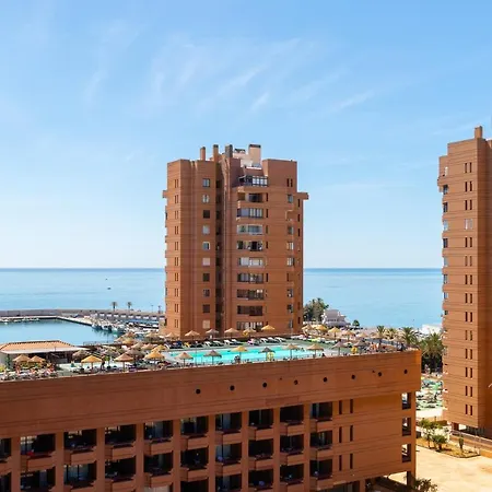 Διαμέρισμα Sunny One Bedroom *