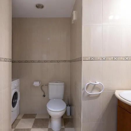 Διαμέρισμα Sunny One Bedroom *