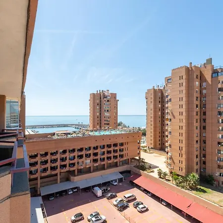Sunny One Bedroom Διαμέρισμα