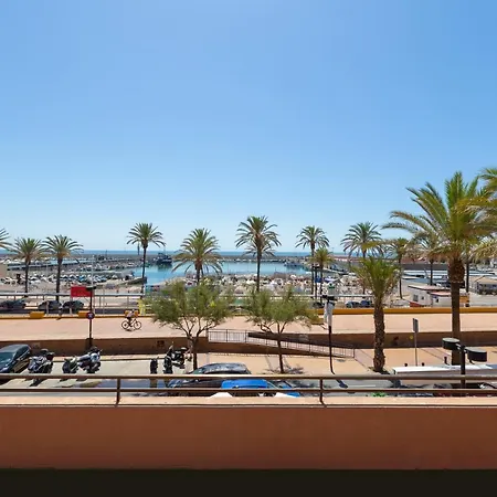 Διαμέρισμα Sunny One Bedroom *